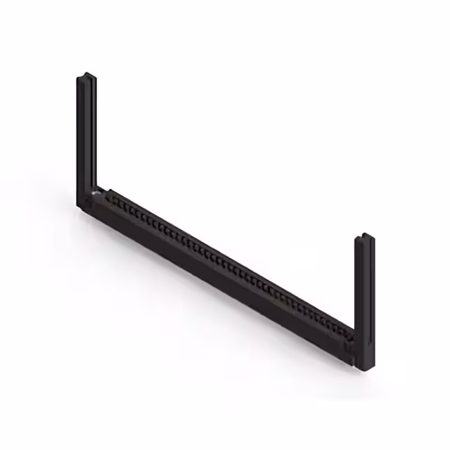 357-041-521-158 EDAC Inc.  Edgeboard Connectors